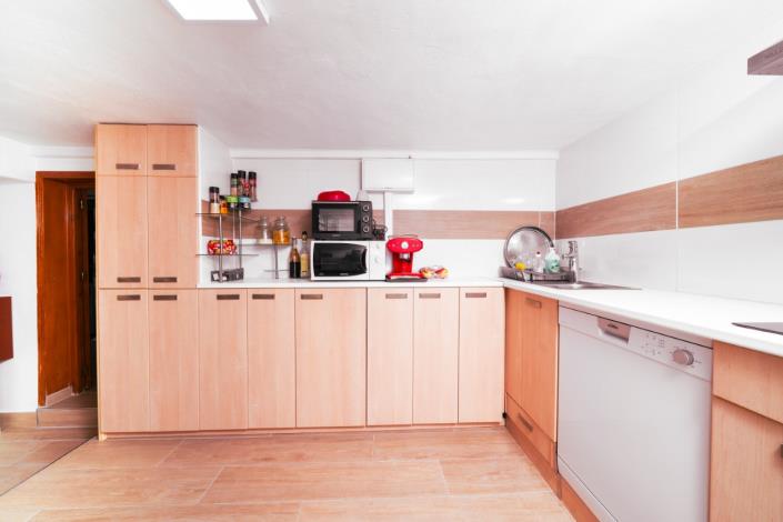 Image No.33-Villa de 4 chambres à vendre à La Marina