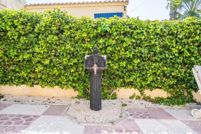 Image No.40-Villa de 4 chambres à vendre à La Marina