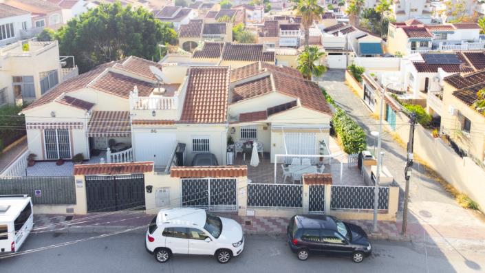 Image No.42-Villa de 4 chambres à vendre à La Marina