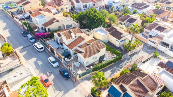 Image No.43-Villa de 4 chambres à vendre à La Marina