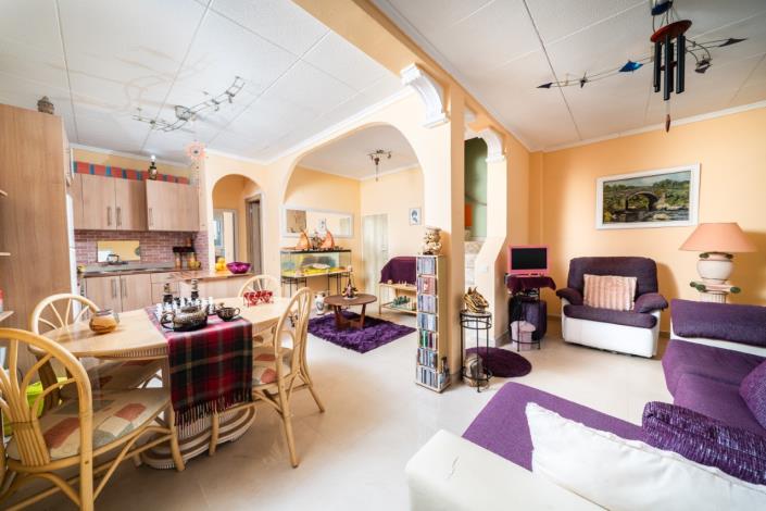 Image No.6-Maison de ville de 1 chambre à vendre à La Marina