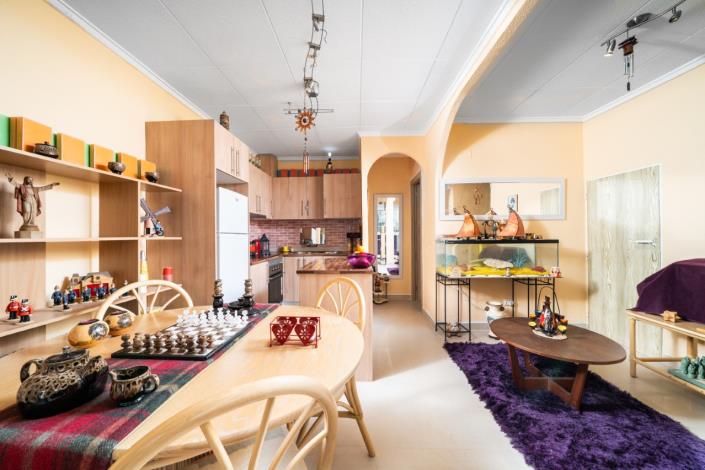 Image No.7-Maison de ville de 1 chambre à vendre à La Marina