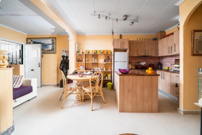 Image No.8-Maison de ville de 1 chambre à vendre à La Marina