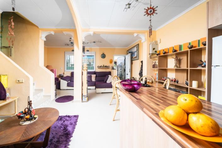 Image No.9-Maison de ville de 1 chambre à vendre à La Marina