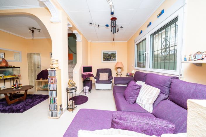 Image No.10-Maison de ville de 1 chambre à vendre à La Marina