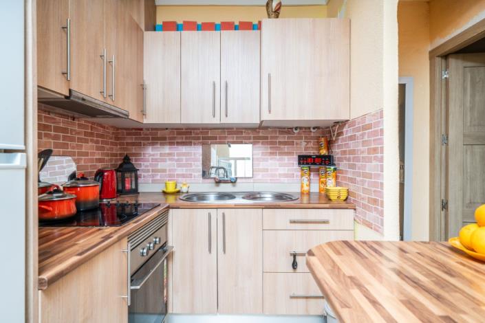 Image No.11-Maison de ville de 1 chambre à vendre à La Marina