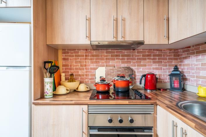 Image No.12-Maison de ville de 1 chambre à vendre à La Marina