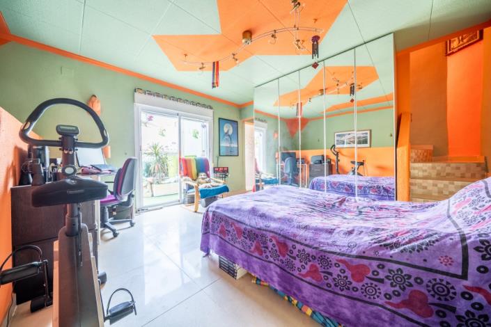 Image No.15-Maison de ville de 1 chambre à vendre à La Marina