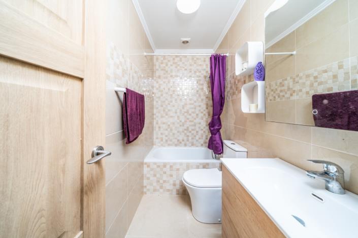 Image No.18-Maison de ville de 1 chambre à vendre à La Marina