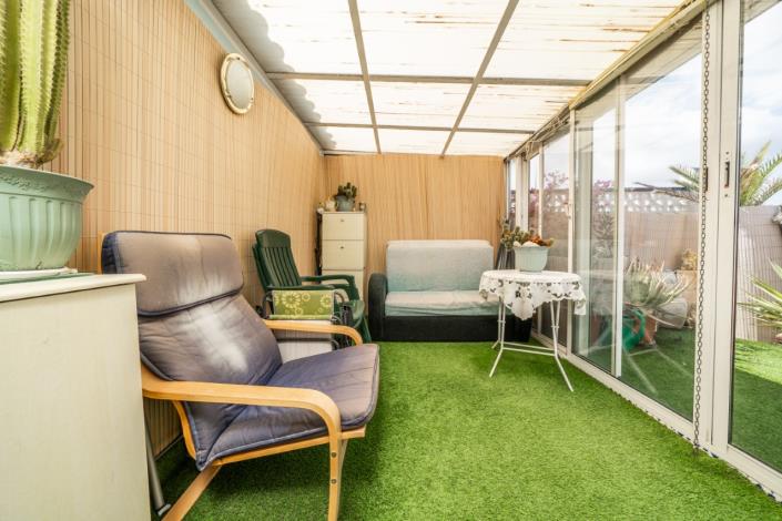 Image No.20-Maison de ville de 1 chambre à vendre à La Marina