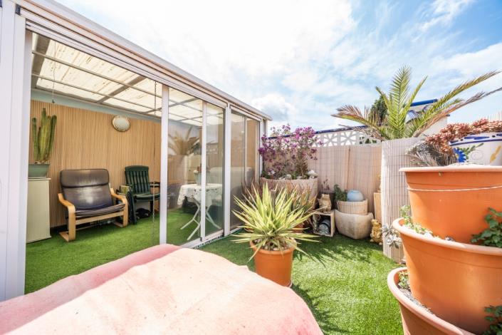 Image No.22-Maison de ville de 1 chambre à vendre à La Marina