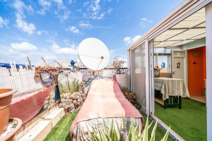 Image No.23-Maison de ville de 1 chambre à vendre à La Marina