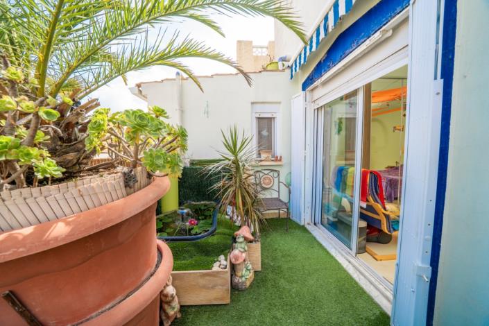 Image No.24-Maison de ville de 1 chambre à vendre à La Marina