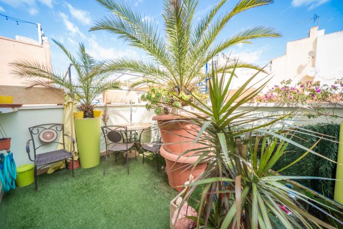 Image No.25-Maison de ville de 1 chambre à vendre à La Marina