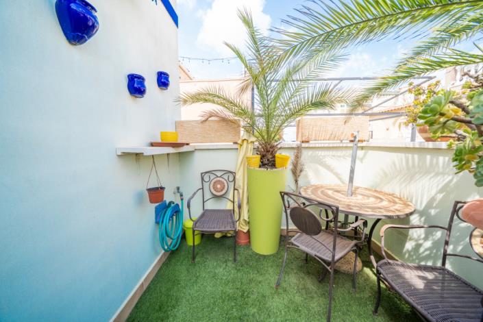 Image No.26-Maison de ville de 1 chambre à vendre à La Marina