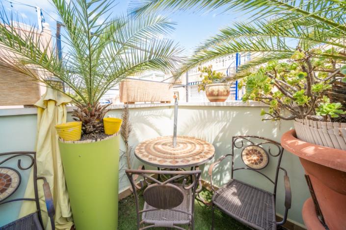 Image No.27-Maison de ville de 1 chambre à vendre à La Marina