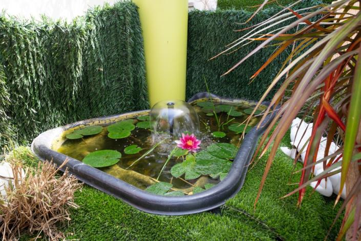 Image No.28-Maison de ville de 1 chambre à vendre à La Marina