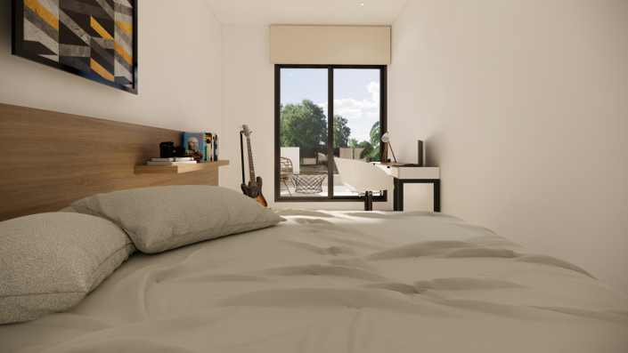 Image No.23-3 Bed Villa for sale