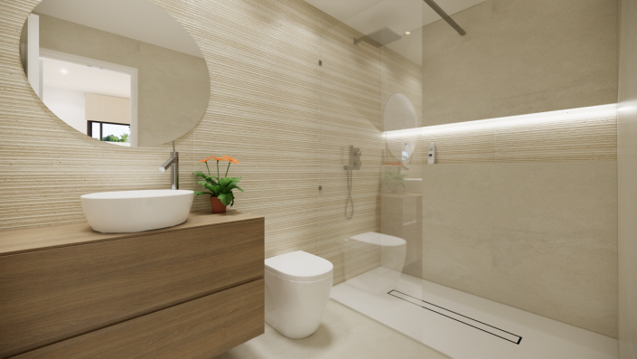 Image No.26-3 Bed Villa for sale