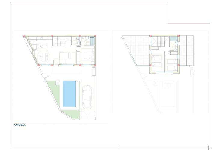 Image No.34-3 Bed Villa for sale