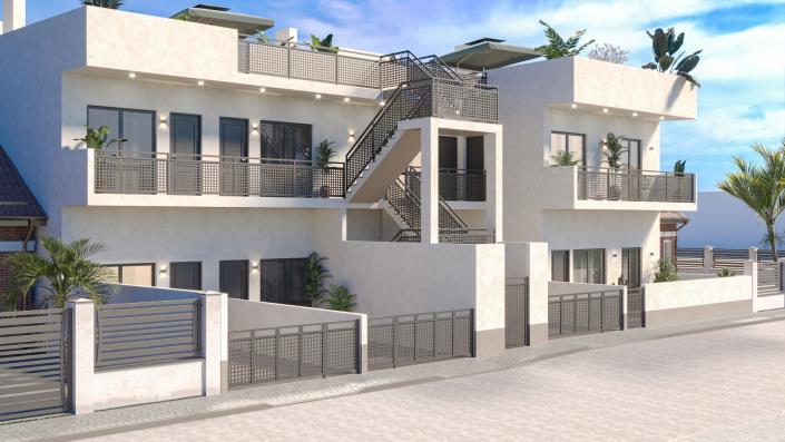 Image No.11-2 Bed Apartment for sale