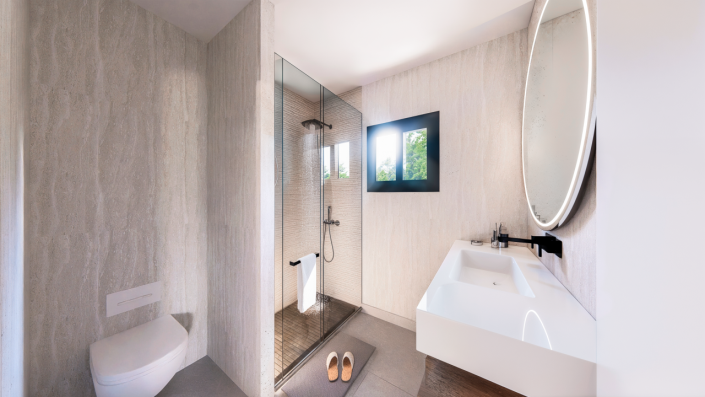 Image No.19-Villa de 4 chambres à vendre à La Marina