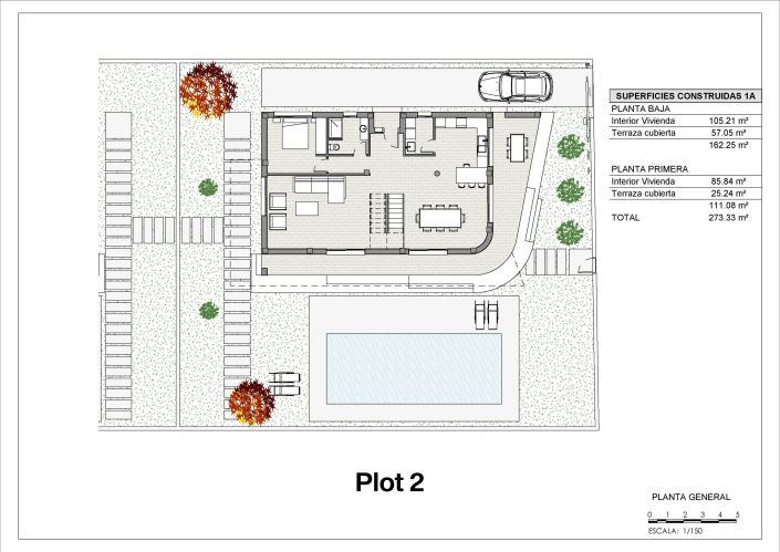 Image No.23-Villa de 4 chambres à vendre à La Marina