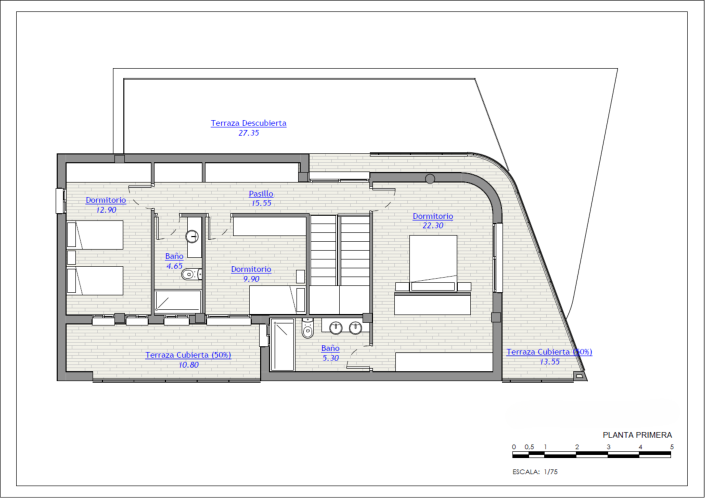 Image No.25-Villa de 4 chambres à vendre à La Marina