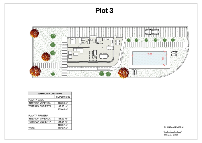 Image No.26-Villa de 4 chambres à vendre à La Marina