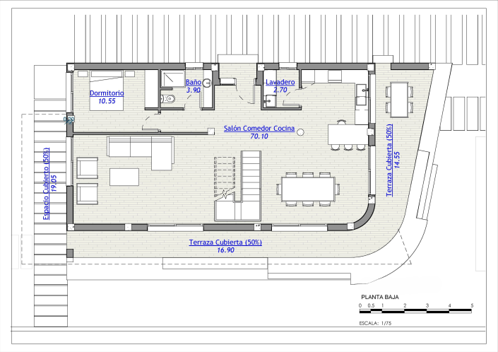 Image No.27-Villa de 4 chambres à vendre à La Marina