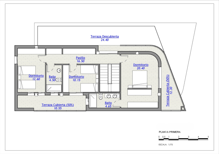 Image No.28-Villa de 4 chambres à vendre à La Marina