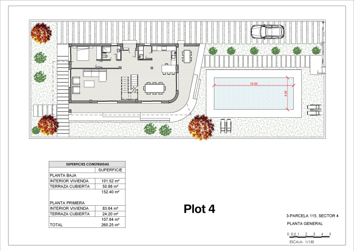Image No.29-Villa de 4 chambres à vendre à La Marina