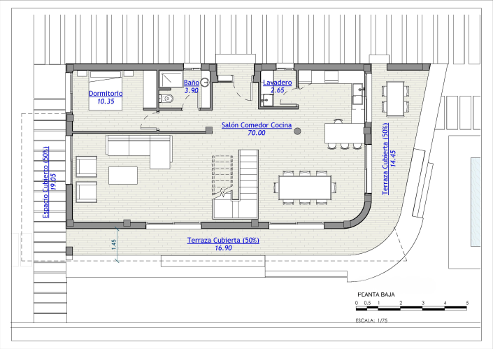 Image No.30-Villa de 4 chambres à vendre à La Marina