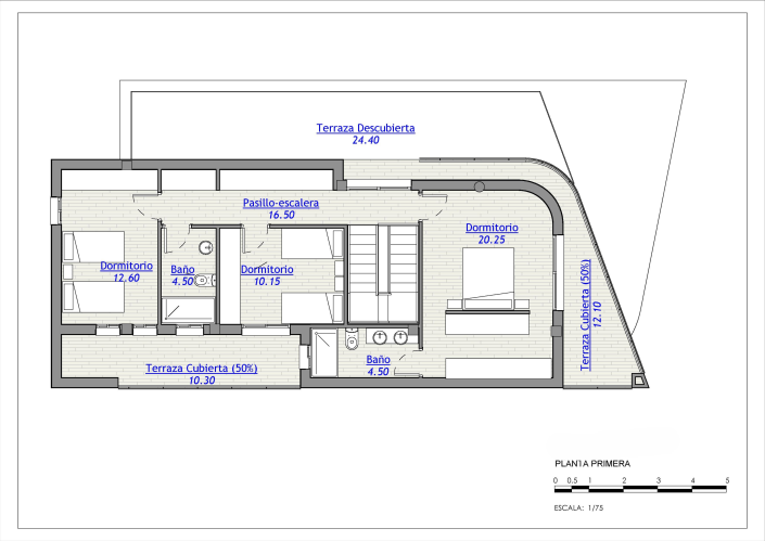 Image No.31-Villa de 4 chambres à vendre à La Marina