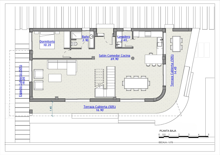 Image No.33-Villa de 4 chambres à vendre à La Marina