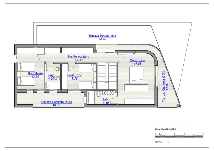 Image No.34-Villa de 4 chambres à vendre à La Marina