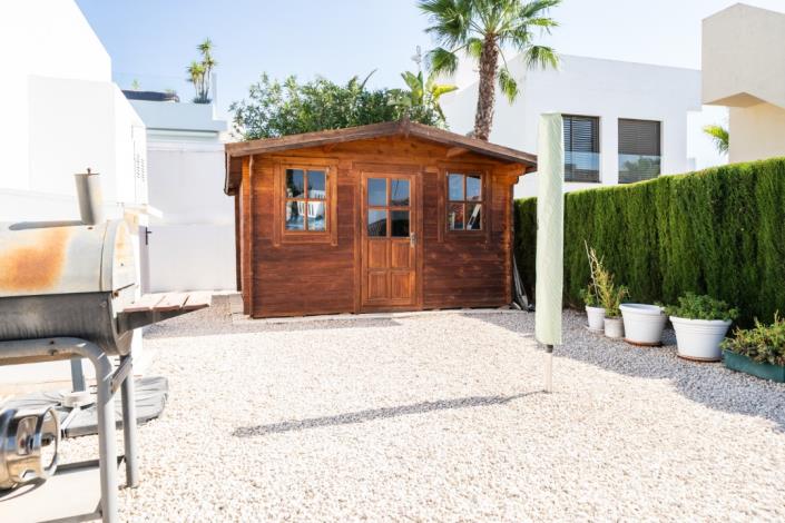 Image No.41-3 Bed Villa for sale