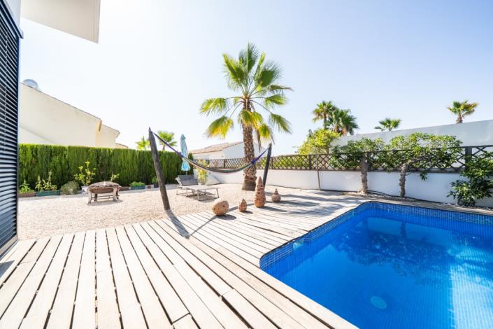 Image No.44-3 Bed Villa for sale