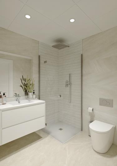 Image No.10-Appartement de 2 chambres à vendre à Torrevieja