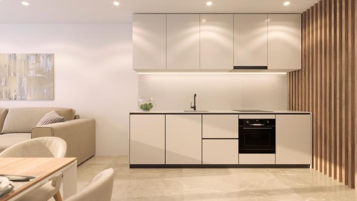 Image No.34-Appartement de 2 chambres à vendre à Torrevieja