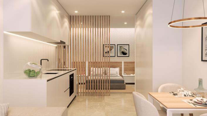 Image No.35-Appartement de 2 chambres à vendre à Torrevieja