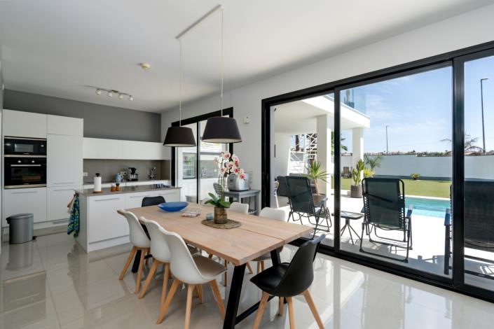 Image No.12-Villa de 4 chambres à vendre à La Marina