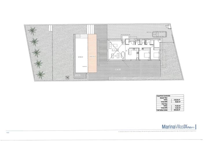 Image No.59-4 Bed Villa for sale