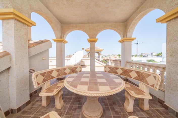 Image No.35-3 Bed Villa for sale