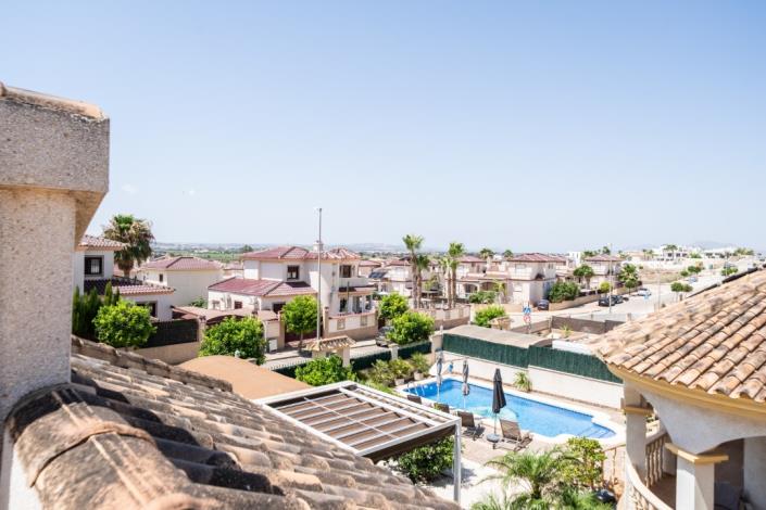 Image No.37-3 Bed Villa for sale