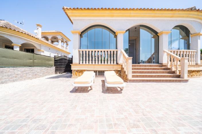 Image No.46-3 Bed Villa for sale