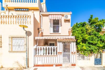 1 - La Marina, Townhouse