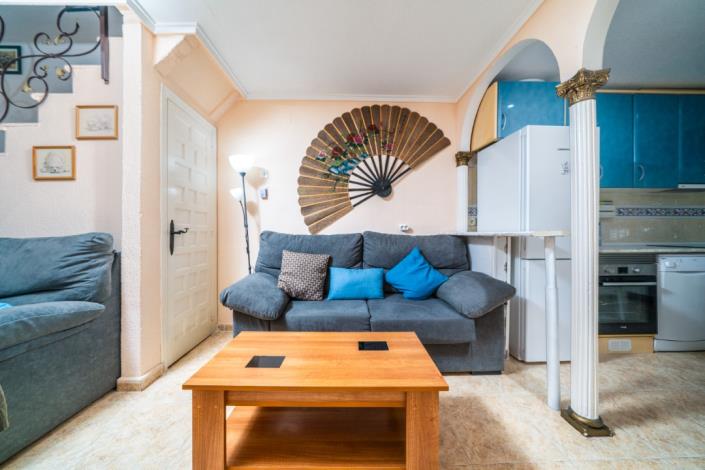 Image No.10-3 Bed Townhouse for sale