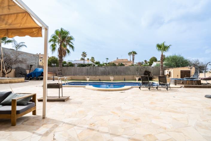 Image No.10-Villa de 6 chambres à vendre à La Marina