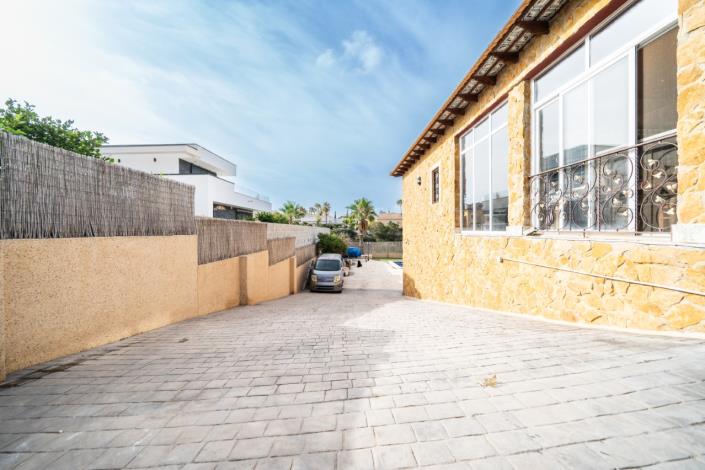 Image No.13-Villa de 6 chambres à vendre à La Marina